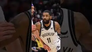 Kyrie Irving stats #shorts #short
