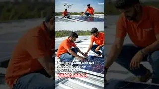 VIDMA SOLAR