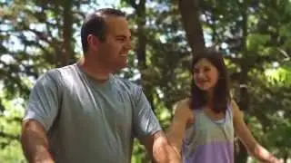 Outdoor Fun in Branson, MO | Branson Family Vacation