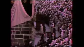 صلاة عيد الاضحى المبارك عام ١٣٩٩هـ سورتي الأعلى و الغاشية كاملة الشيخ عبدالله الخليفي 
