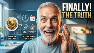 Fasting explained: science-backed benefits, biggest myths, and what actually works
