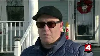 Residents rattled after at least 20 daytime burglaries in Monroe County, Michigan