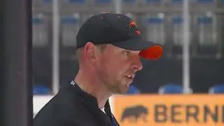 Former Komets head coach Ben Boudreau joining OHL's Niagara IceDogs as associate coach