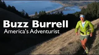 America's MOST EPIC Adventure Routes; Full interview with Buzz Burrell