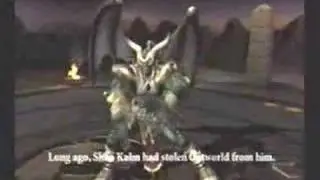 MKA Onaga Ending
