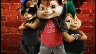Michael Jackson - Thriller [CHIPMUNK Version]