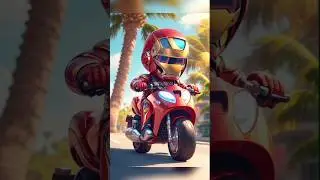 avengers mini🤩 subscribe 👍Смотри Нейросети в профиле👆#avengers #marvel #new #movie #gaming #games