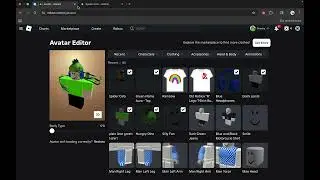 How To Wear 2 Shoulder Accessories In Roblox 2025 Tutorial