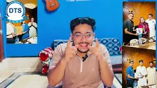 All About DTS 8TH Provisional Model Test 2025 | Rohit Athwani | #mbbs #mdcat #mocktest #sindhmdcat