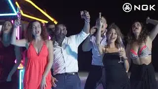 NGK STO yacht party Carnival（1)