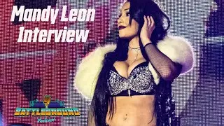 Kings & Queens, We Present Mandy Leon From Ring of Honor