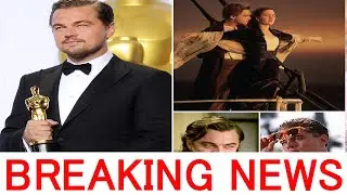A Visual History of Leonardo DiCaprio and His Endless Hat Collection