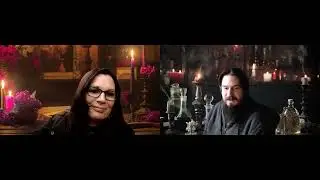 North Witch Podcast - Episode 1 - A day in the life