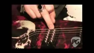 Rig Rundown - Arch Enemy's Michael Amott & Christopher Amott