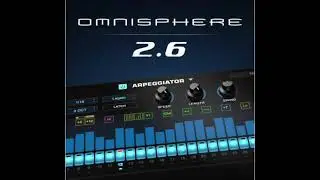 NR - Reason Omnisphere Bank 2021 | LINK IN DESCRIPTION