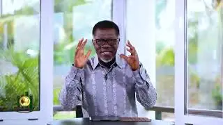 God Reigns Over All || WORD TO GO with Pastor Mensa Otabil Episode 1909