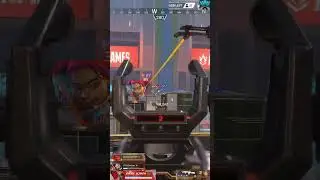 Apex Legends | Perfect Focus Fire, Instant Smoke, Clean Escape 😈💨