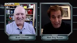 Mad Dog Russo talks Cactus League Baseball