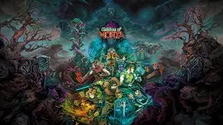 Children of Morta DEMO Gameplay [PC 1080p HD]