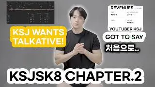 WHY KSJ DOESN'T MAKE NEW VIDEOS? LET'S BE TALKATIVE! INLINESKATE KSJSK8 CHANNEL NEWS!