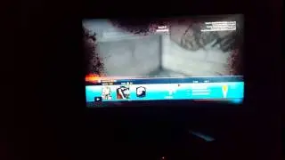 BF:H Out of regions or Netcode ?
