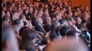 🔶 Así fue CEO CONGRESS 2025