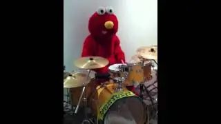 The People's Elmo