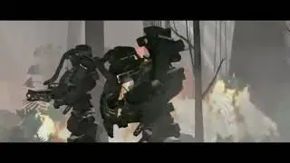 Avatar Deleted Scene 26 - Neytiri Kills Wainfleet (Alt Wainfleet death)