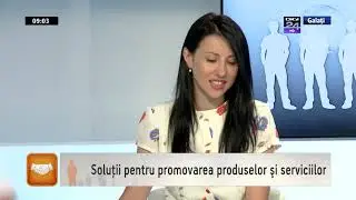 Conferinta Openhub eMarketing hub - 06 iunie 2015
