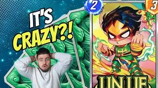 Wait...The Secret Tech For This Deck Is WHAT?! | A High Infinite Guide To Lie Hand
