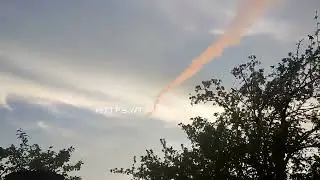 Russian Soldiers Shot Down Ukrainian Bayraktar TB2 Drone With Tor-M1.