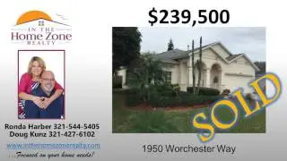 List your house with me in Rockledge 32955