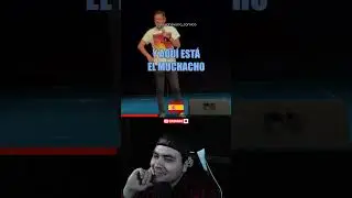 Comediantes mexicanos 🇲🇽 VS. espa&ntilde;oles 🇪🇸 #humor #espa&ntilde;a #memes