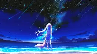 Nightcore Waste My Time (Jake Hill)