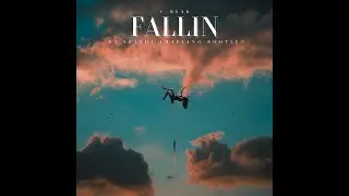 C-Blak - Fallin (Dj Sbandi Bootleg)