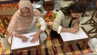 Vestra Atelier | Kursus Membatik | Tugas Manajemen Usaha Busana