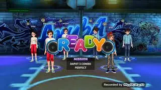 Cheat Ayodance Mobile Jangan Coba Di rumah!!!