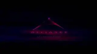 Alliance Films logo (2004-2011) (IMAX CinemaScope Version)