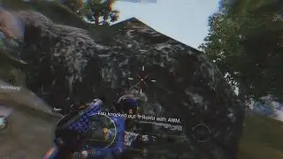 MOUNTKID - NO Lullaby 🤍 Battlegrounds Mobile India | Montage