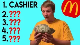 How I built 5 Income streams as a CASHIER (EASY PASSIVE INCOME)