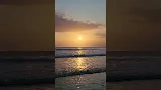 📍Bali, Indonesia #ocean #bali #indonesia #kuta #2024