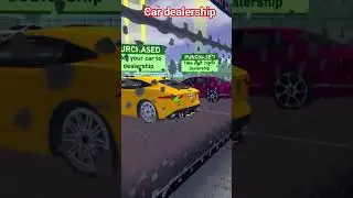 car dealership#shortvideo