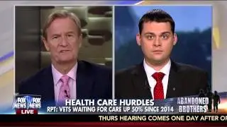 Fox & Friends | President Obama Claims VA Success