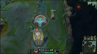 LEAGUE OF LEGENDS- IT IS A HARD CAREER PLAYING ADC JINX