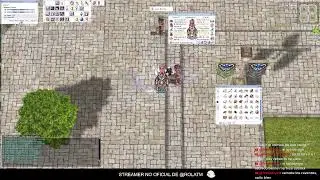 [ROLATM FREYA F2P] Subiendo al RG Magico