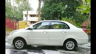 Tata Manza Power Window Repair