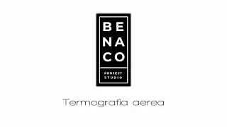 TERMOGRAFIA AEREA