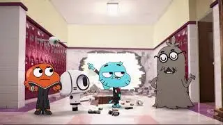 Watterson Gumball Watterson