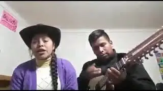 CARNAVAL DESPEDIDA de SIXTO MAMANI y su grupo MAGOS DE LA BANDURRIA (Tinta)