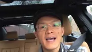 Business Online Marketing Strategies 2014 - Junjun Li